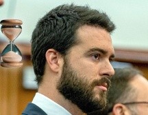 Esto es lo que se sabe al momento de la próxima liberación de Pablo Lyle. EFE / ARCHIVO