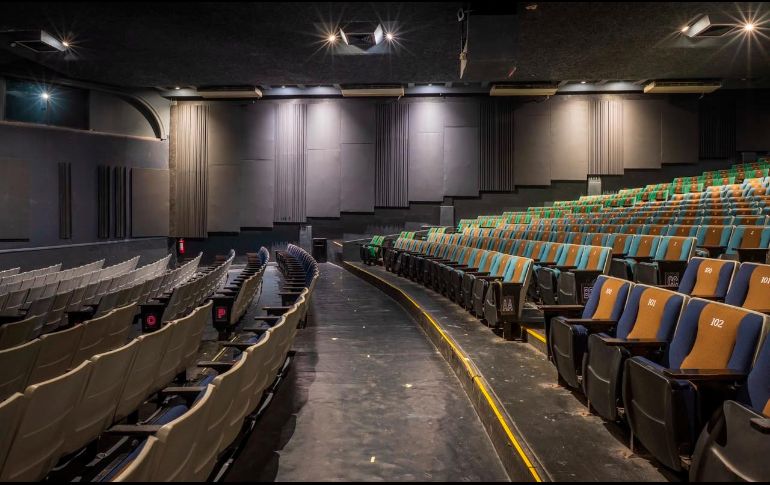 El Teatro Galerías ha construido una programación regular de comedia, propuestas infantiles, musicales, obras dramáticas y conferencias. ESPECIAL