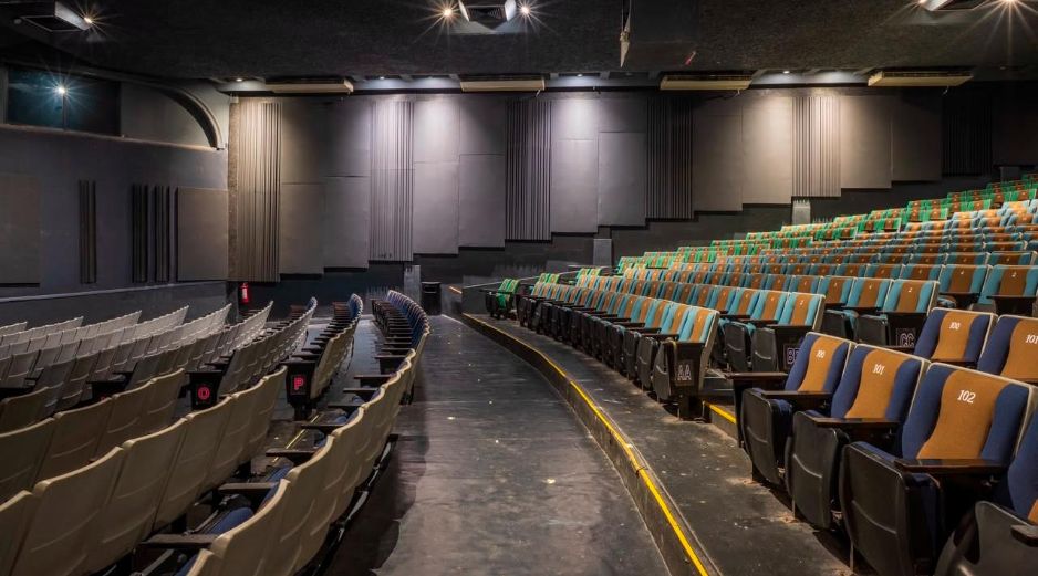 El Teatro Galerías ha construido una programación regular de comedia, propuestas infantiles, musicales, obras dramáticas y conferencias. ESPECIAL