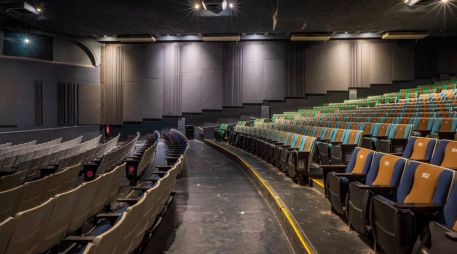 El Teatro Galerías ha construido una programación regular de comedia, propuestas infantiles, musicales, obras dramáticas y conferencias. ESPECIAL