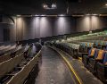El Teatro Galerías ha construido una programación regular de comedia, propuestas infantiles, musicales, obras dramáticas y conferencias. ESPECIAL