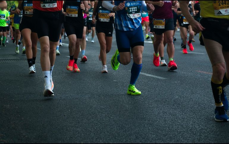 El universo de Barbie llegará este domingo 30 de agosto a Zapopan, Jalisco, con Barbie Run Guadalajara 2026, una carrera que busca celebrar la historia de una de las muñecas más icónicas de Mattel. Unsplash