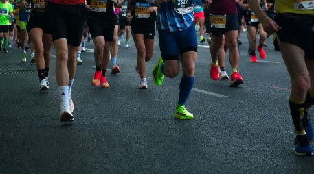 El universo de Barbie llegará este domingo 30 de agosto a Zapopan, Jalisco, con Barbie Run Guadalajara 2026, una carrera que busca celebrar la historia de una de las muñecas más icónicas de Mattel. Unsplash