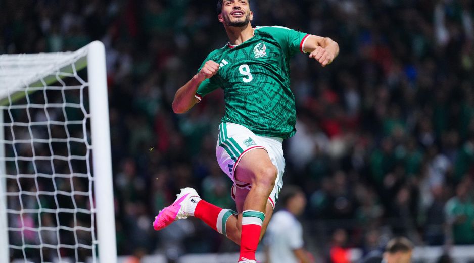 El acuerdo contempla una amplia variedad de encuentros para acompañar al equipo nacional mexicano en cada fecha internacional. IMAGO7
