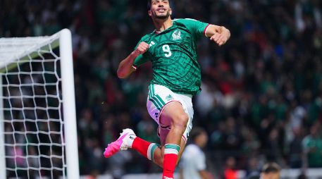 El acuerdo contempla una amplia variedad de encuentros para acompañar al equipo nacional mexicano en cada fecha internacional. IMAGO7