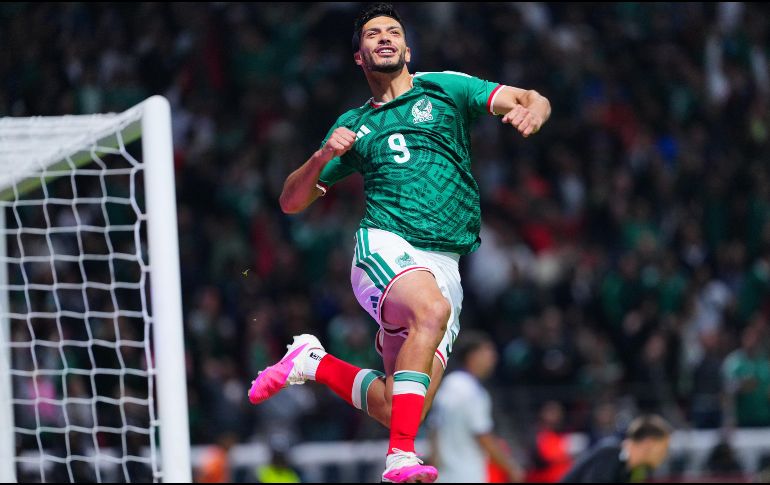El acuerdo contempla una amplia variedad de encuentros para acompañar al equipo nacional mexicano en cada fecha internacional. IMAGO7
