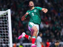 El acuerdo contempla una amplia variedad de encuentros para acompañar al equipo nacional mexicano en cada fecha internacional. IMAGO7