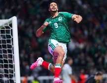 El acuerdo contempla una amplia variedad de encuentros para acompañar al equipo nacional mexicano en cada fecha internacional. IMAGO7