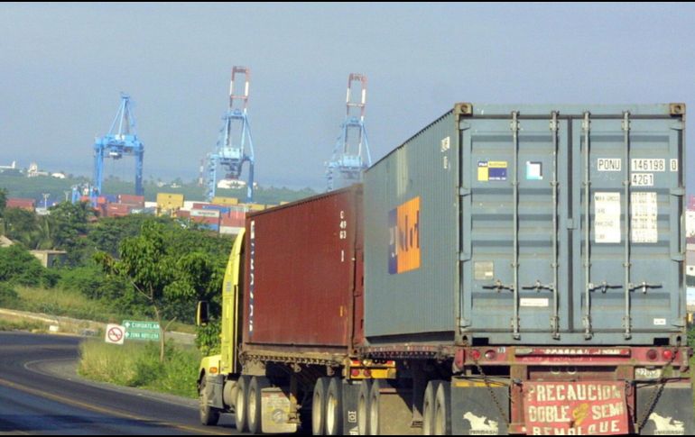 México vive un boom exportador gracias al auge de la inteligencia artificial en Estados Unidos, coinciden analistas. EL INFORMADOR / ARCHIVO