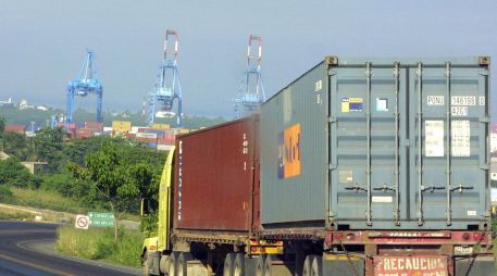 México vive un boom exportador gracias al auge de la inteligencia artificial en Estados Unidos, coinciden analistas. EL INFORMADOR / ARCHIVO