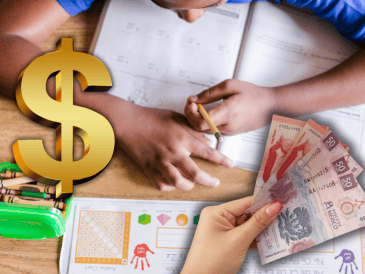 Inicia el ciclo escolar 2026-2027 con diversas becas y apoyos económicos disponibles para alumnos de educación básica, media y superior en México. ESPECIAL/Canva EL INFORMADOR/L. Borja