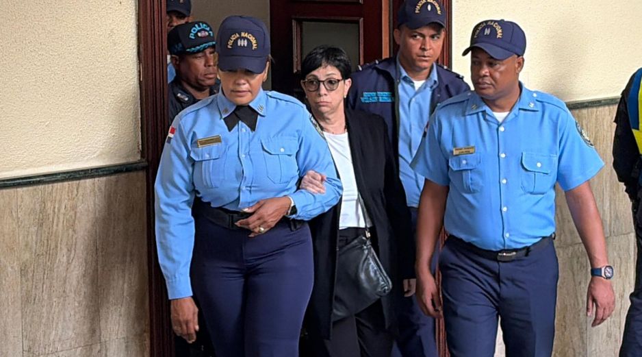 Los querellantes del accidente en Jet Set reclaman que los hechos sean calificados como homicidio voluntario. EFE/ Pau Mompó Alberola