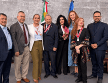 Entre los acercamientos que buscará concretar se encuentra el Consejo de Cámaras Industriales de Jalisco (CCIJ), además de instituciones educativas y autoridades. ESPECIAL