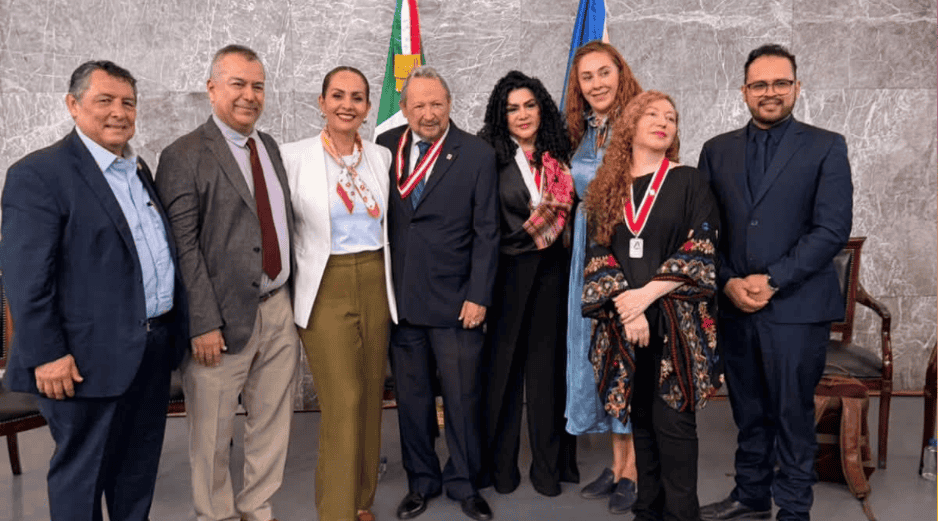 Entre los acercamientos que buscará concretar se encuentra el Consejo de Cámaras Industriales de Jalisco (CCIJ), además de instituciones educativas y autoridades. ESPECIAL