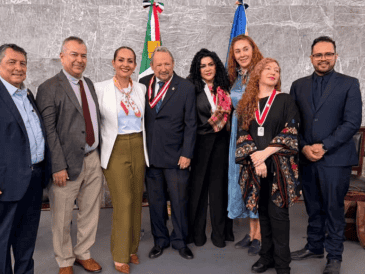 Entre los acercamientos que buscará concretar se encuentra el Consejo de Cámaras Industriales de Jalisco (CCIJ), además de instituciones educativas y autoridades. ESPECIAL