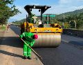 La incorporación de hule reciclado permite obtener mezclas asfálticas con características que favorecen una mayor resistencia y durabilidad. ESPECIAL