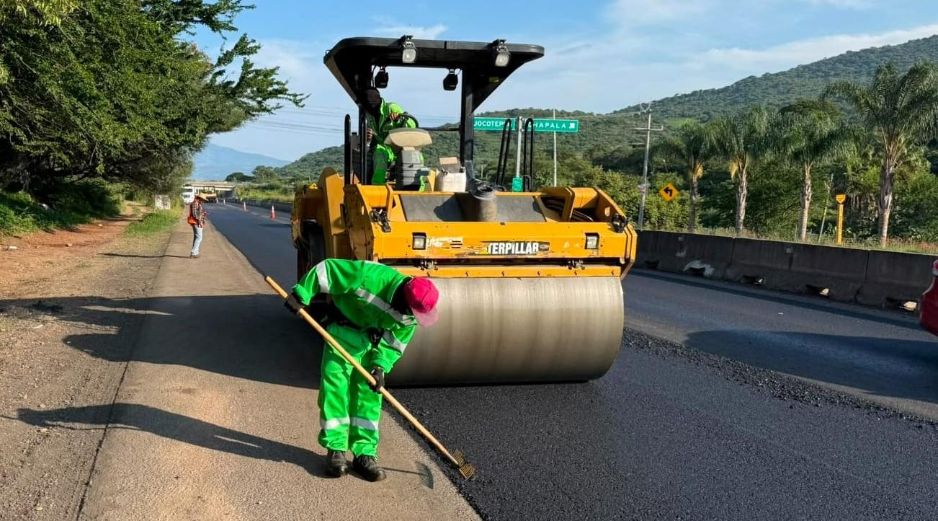 La incorporación de hule reciclado permite obtener mezclas asfálticas con características que favorecen una mayor resistencia y durabilidad. ESPECIAL