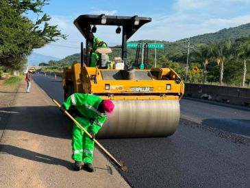 La incorporación de hule reciclado permite obtener mezclas asfálticas con características que favorecen una mayor resistencia y durabilidad. ESPECIAL
