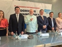 Se espera la participación de especialistas, académicos, periodistas y representantes de instituciones en esta actividad. EL INFORMADOR/J. Velazco