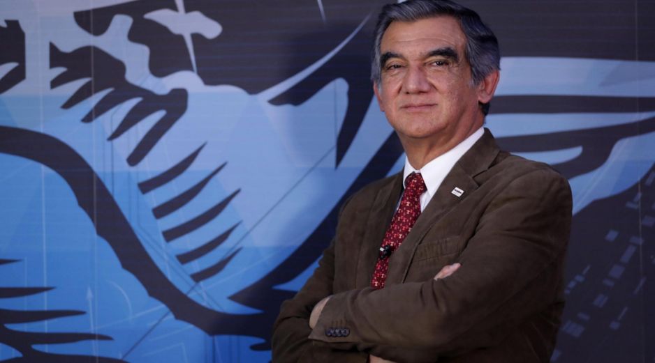 Américo Villarreal rechazó 