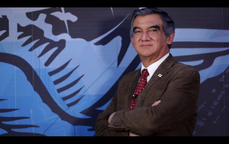Américo Villarreal rechazó 