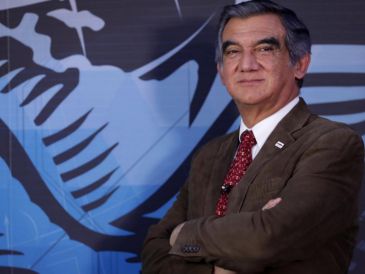 Américo Villarreal rechazó "de manera categórica" los señalamientos, que calificó de "falsos". SUN/ARCHIVO