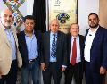 A pesar de las dificultades, Raspados Jalisco ha sabido mantenerse en el gusto de los tapatíos. EL INFORMADOR/J. Acosta