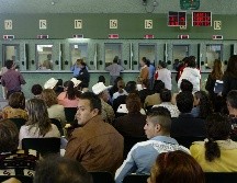Ante la reciente suspensión global de entrevistas para visas de inmigrante por parte de Estados Unidos, descubre qué pasos seguir. EL INFORMADOR/ARCHIVO