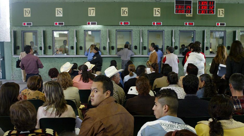 Ante la reciente suspensión global de entrevistas para visas de inmigrante por parte de Estados Unidos, descubre qué pasos seguir. EL INFORMADOR/ARCHIVO