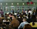 Ante la reciente suspensión global de entrevistas para visas de inmigrante por parte de Estados Unidos, descubre qué pasos seguir. EL INFORMADOR/ARCHIVO