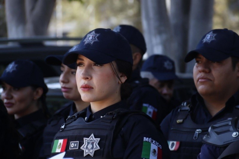 Como parte de la estrategia, las autoridades realizarán un monitoreo en tiempo real mediante las cámaras del C5 Guadalajara. ESPECIAL&nbsp;