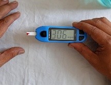 Las razones probablemente sean una combinación de factores genéticos, desencadenantes ambientales y altas tasas de detección de casos. EFE / J. NV