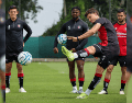 Los Zorros han encadenado tres victorias y buscarán aumentar esa racha para mantenerse en la contienda por la cima en esta etapa temprana del torneo. ATLAS FC