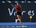 El Abierto de Monterrey pasó de ser un Challenger a instalarse en la élite del circuito como categoría 500. EFE / M. SIERRA