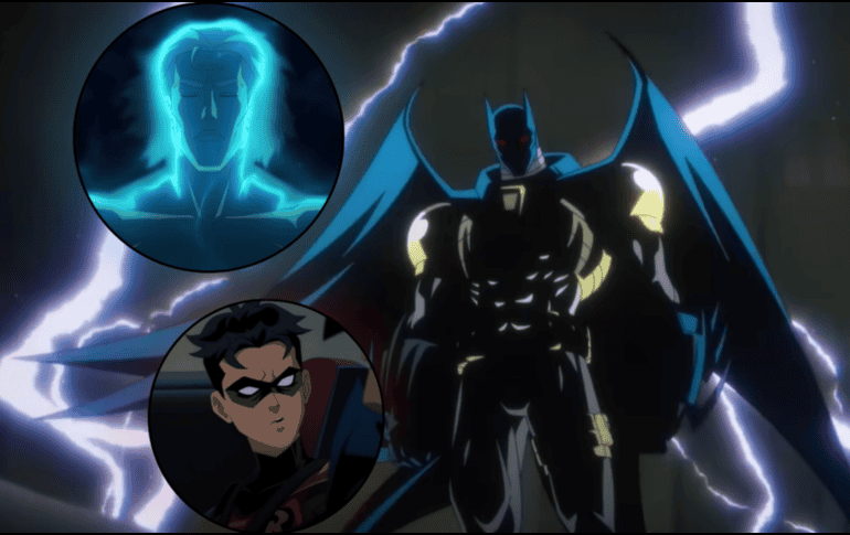 La segunda película probablemente explorará la recuperación de Bruce mientras Jean-Paul intenta proteger Gotham bajo el manto de Batman. YOUTUBE / @Warner Bros. Entertainment /ESPECIAL