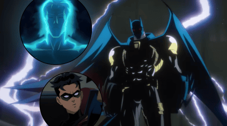 La segunda película probablemente explorará la recuperación de Bruce mientras Jean-Paul intenta proteger Gotham bajo el manto de Batman. YOUTUBE / @Warner Bros. Entertainment /ESPECIAL