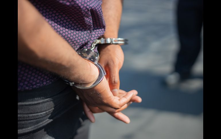Édgar y David fueron detenidos el pasado 25 de agosto. ESPECIAL/PEXELS