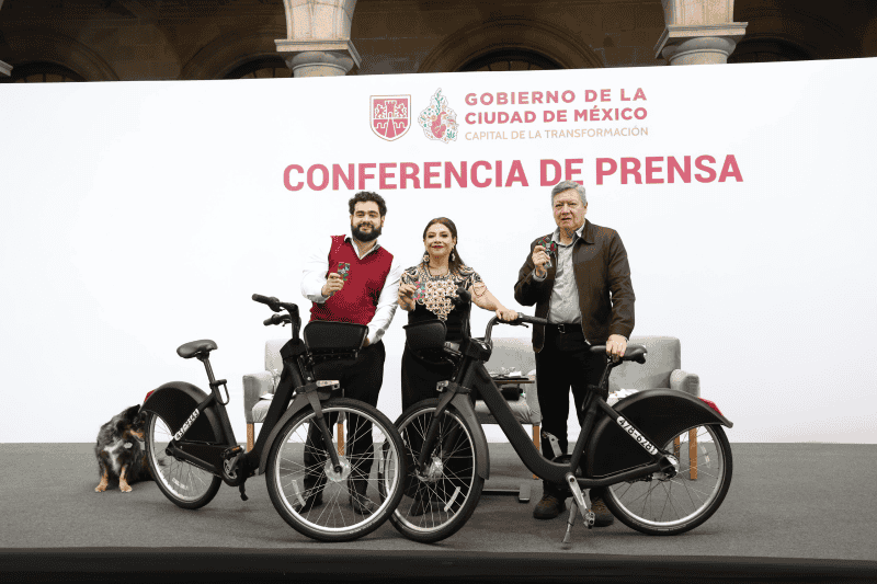Gobierno de México&nbsp;