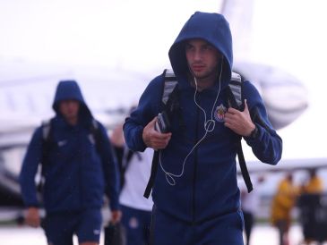 El Rebaño llega con cuatro partidos consecutivos sin perder y con cinco victorias al hilo sobre los Tuzos. CHIVAS