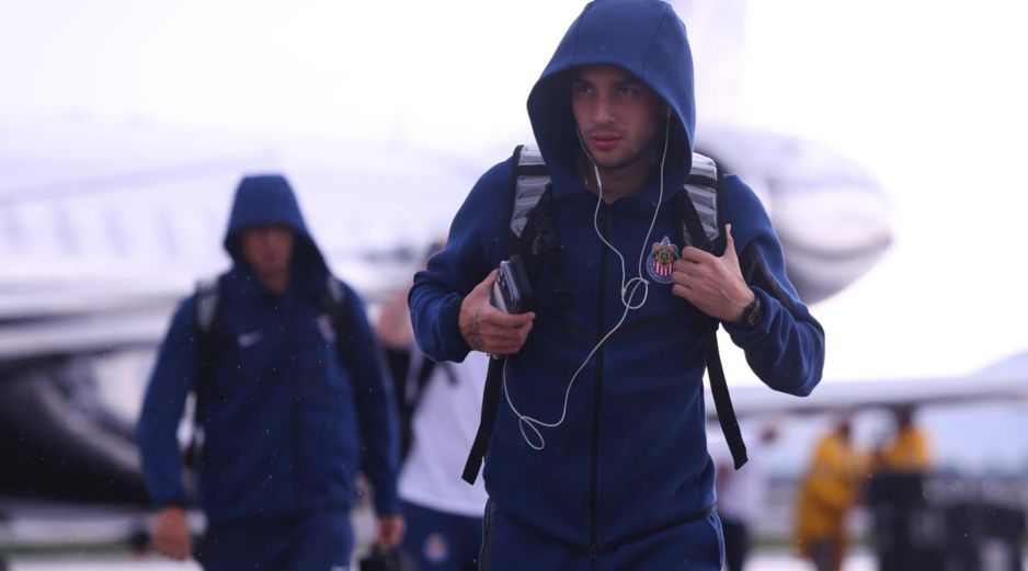 El Rebaño llega con cuatro partidos consecutivos sin perder y con cinco victorias al hilo sobre los Tuzos. CHIVAS