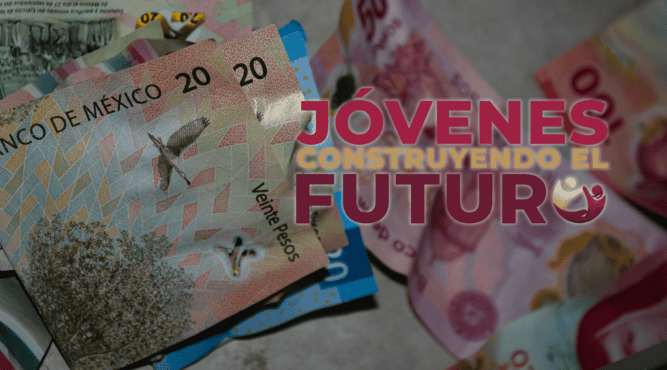 El pago del programa se hace el 28 de cada mes. UNSPLASH / CANVA