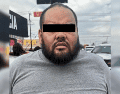 Salvador “N” es señalado como un presunto operador financiero de Los Chapitos, una facción del Cártel de Sinaloa. X / @OHarfuch