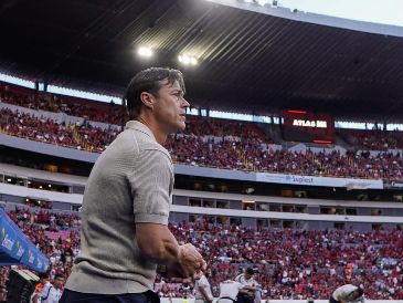 El interés de River Plate por Matías Almeyda no es una casualidad, ya que la dirigencia apela al fuerte componente emocional e histórico. IMAGO7M