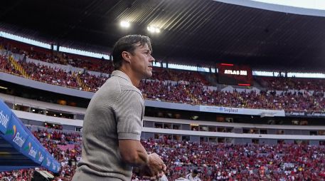 El interés de River Plate por Matías Almeyda no es una casualidad, ya que la dirigencia apela al fuerte componente emocional e histórico. IMAGO7M