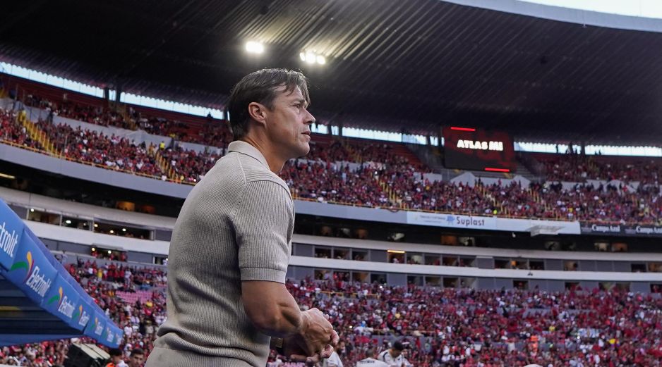 El interés de River Plate por Matías Almeyda no es una casualidad, ya que la dirigencia apela al fuerte componente emocional e histórico. IMAGO7M
