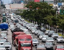 A partir de este lunes 31 de agosto, alrededor de 1.57 millones de estudiantes de educación básica volverán a las aulas en Jalisco. INFORMADOR ARCHIVO/A. NAVARRO