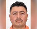El FBI emitió una alerta para capturar a Juan Carlos Moreno Flores, alias 