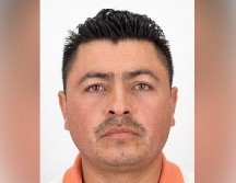 El FBI emitió una alerta para capturar a Juan Carlos Moreno Flores, alias 'El Muñeco', un mexicano acusado de traficar fentanilo y metanfetamina hacia Los Ángeles. ESPECIAL/FBI