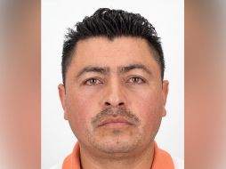 El FBI emitió una alerta para capturar a Juan Carlos Moreno Flores, alias 'El Muñeco', un mexicano acusado de traficar fentanilo y metanfetamina hacia Los Ángeles. ESPECIAL/FBI