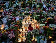 El rey Harald V de Noruega falleció el 28 de agosto a los 89 años en Oslo. EFE / C. POPPE
